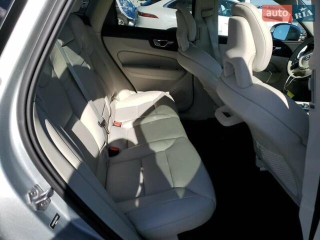 Сірий Вольво ХС60, об'ємом двигуна 1.97 л та пробігом 73 тис. км за 8800 $, фото 10 на Automoto.ua