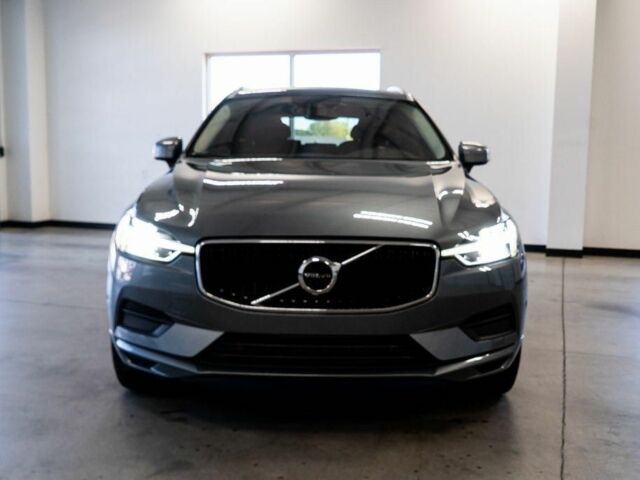 Вольво ХС60 2018 в Киеве на Automoto.ua Серый Вольво ХС60, объемом двигателя 0 л и пробегом 55 тыс. км за 20500 $, фото 21 на Automoto.ua