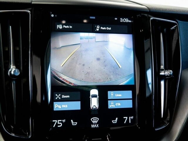 Серый Вольво ХС60, объемом двигателя 0 л и пробегом 55 тыс. км за 20500 $, фото 20 на Automoto.ua