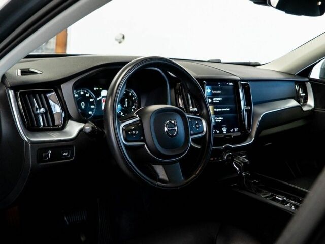 Серый Вольво ХС60, объемом двигателя 0 л и пробегом 55 тыс. км за 20500 $, фото 5 на Automoto.ua