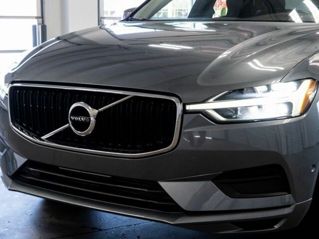 Серый Вольво ХС60, объемом двигателя 0 л и пробегом 55 тыс. км за 20500 $, фото 12 на Automoto.ua