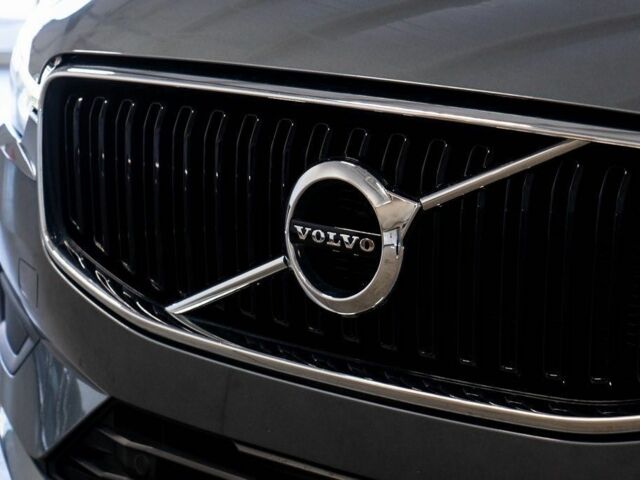 Серый Вольво ХС60, объемом двигателя 0 л и пробегом 55 тыс. км за 20500 $, фото 4 на Automoto.ua