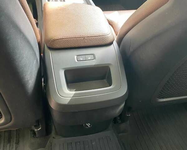 Серый Вольво ХС60, объемом двигателя 1.97 л и пробегом 155 тыс. км за 28800 $, фото 15 на Automoto.ua