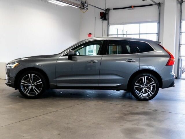 Вольво ХС60 2018 в Киеве на Automoto.ua Серый Вольво ХС60, объемом двигателя 0 л и пробегом 55 тыс. км за 20500 $, фото 3 на Automoto.ua