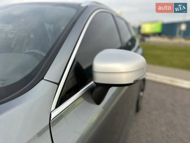 Серый Вольво ХС60, объемом двигателя 2 л и пробегом 110 тыс. км за 37700 $, фото 26 на Automoto.ua