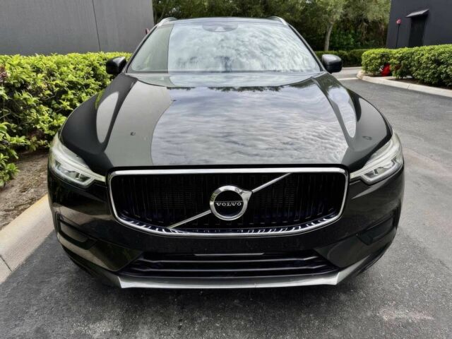 Серый Вольво ХС60, объемом двигателя 2 л и пробегом 34 тыс. км за 20700 $, фото 1 на Automoto.ua