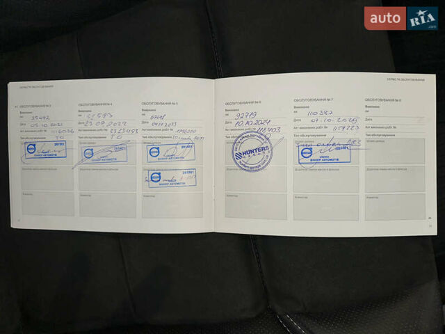 Серый Вольво ХС60, объемом двигателя 2 л и пробегом 110 тыс. км за 37700 $, фото 35 на Automoto.ua