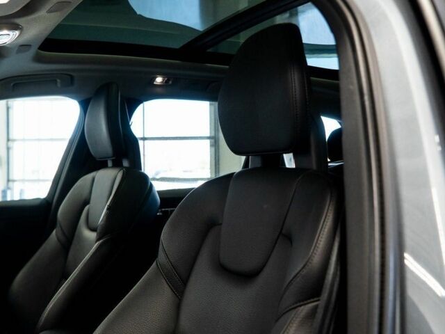 Вольво ХС60 2018 в Киеве на Automoto.ua Серый Вольво ХС60, объемом двигателя 0 л и пробегом 55 тыс. км за 20500 $, фото 13 на Automoto.ua