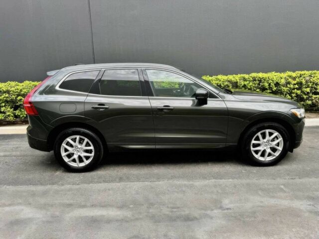 Серый Вольво ХС60, объемом двигателя 2 л и пробегом 34 тыс. км за 20700 $, фото 6 на Automoto.ua