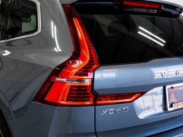 Вольво ХС60 2018 в Киеве на Automoto.ua Серый Вольво ХС60, объемом двигателя 0 л и пробегом 55 тыс. км за 20500 $, фото 10 на Automoto.ua