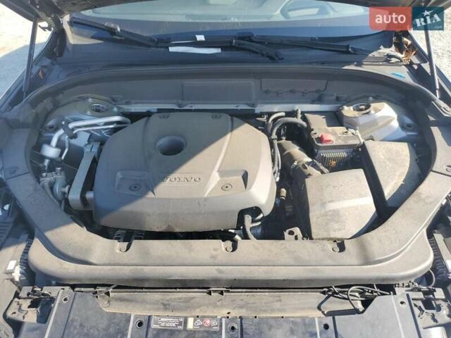 Сірий Вольво ХС60, об'ємом двигуна 1.97 л та пробігом 54 тис. км за 8500 $, фото 10 на Automoto.ua