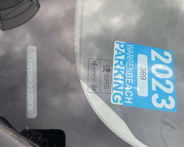 Вольво ХС60 2019 в Луцке на Automoto.ua Серый Вольво ХС60, объемом двигателя 1.97 л и пробегом 100 тыс. км за 30000 $, фото 23 на Automoto.ua
