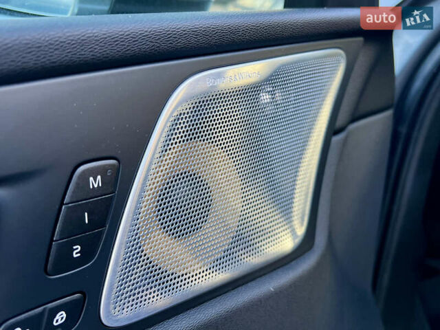 Серый Вольво ХС60, объемом двигателя 1.97 л и пробегом 118 тыс. км за 32500 $, фото 17 на Automoto.ua