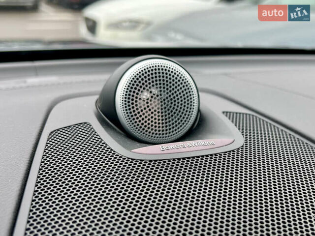 Серый Вольво ХС60, объемом двигателя 1.97 л и пробегом 118 тыс. км за 31500 $, фото 15 на Automoto.ua