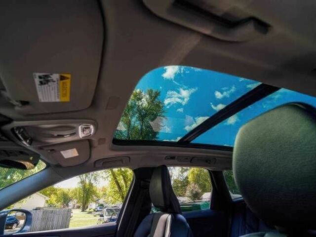 Серый Вольво ХС60, объемом двигателя 2 л и пробегом 83 тыс. км за 16500 $, фото 11 на Automoto.ua