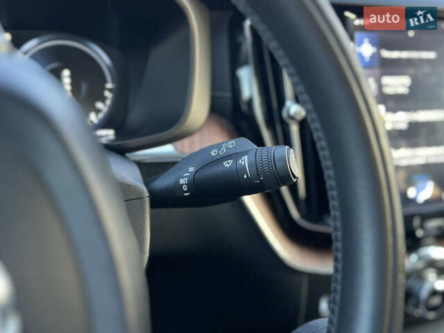 Серый Вольво ХС60, объемом двигателя 1.97 л и пробегом 118 тыс. км за 32500 $, фото 22 на Automoto.ua