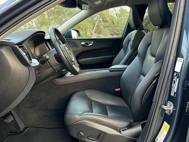 Сірий Вольво ХС60, об'ємом двигуна 2 л та пробігом 31 тис. км за 16500 $, фото 7 на Automoto.ua