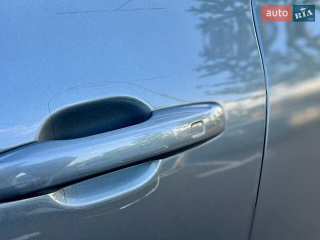 Серый Вольво ХС60, объемом двигателя 1.97 л и пробегом 118 тыс. км за 32500 $, фото 13 на Automoto.ua