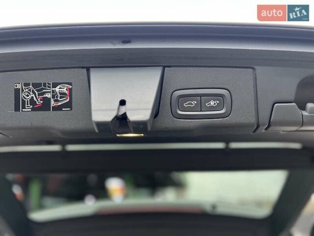 Сірий Вольво ХС60, об'ємом двигуна 1.97 л та пробігом 120 тис. км за 30850 $, фото 3 на Automoto.ua