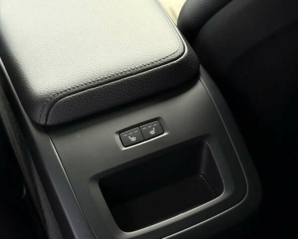 Серый Вольво ХС60, объемом двигателя 2 л и пробегом 85 тыс. км за 24000 $, фото 28 на Automoto.ua