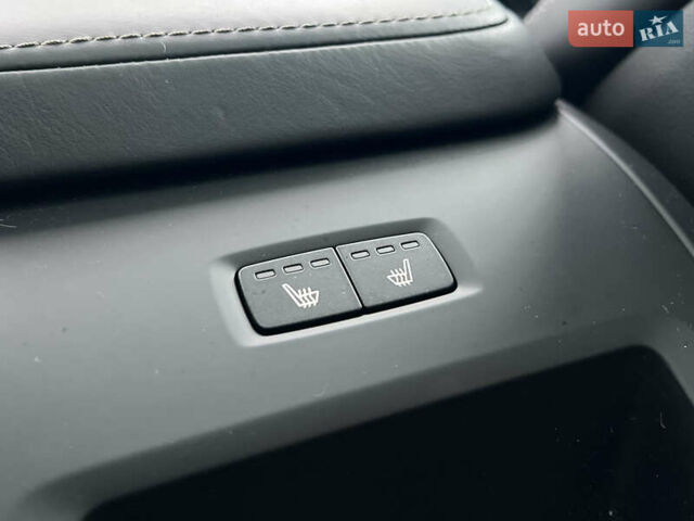 Серый Вольво ХС60, объемом двигателя 1.97 л и пробегом 118 тыс. км за 31500 $, фото 48 на Automoto.ua