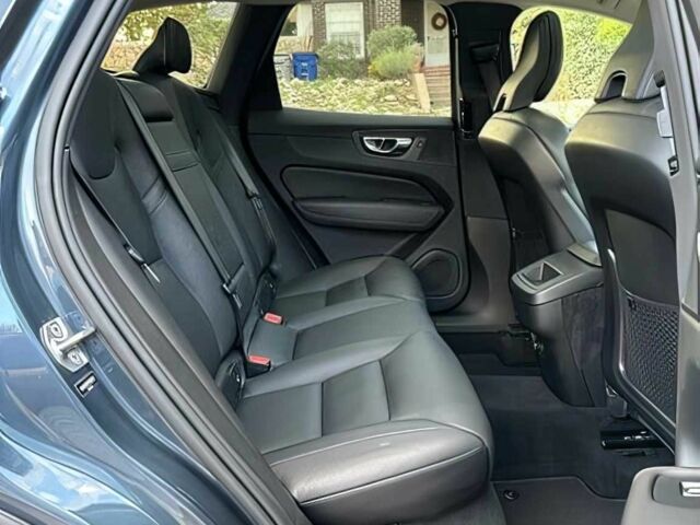 Сірий Вольво ХС60, об'ємом двигуна 2 л та пробігом 31 тис. км за 16500 $, фото 12 на Automoto.ua