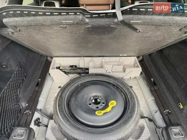 Вольво ХС60 2019 в Луцке на Automoto.ua Серый Вольво ХС60, объемом двигателя 1.97 л и пробегом 100 тыс. км за 30000 $, фото 21 на Automoto.ua