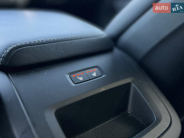 Серый Вольво ХС60, объемом двигателя 1.97 л и пробегом 118 тыс. км за 32500 $, фото 40 на Automoto.ua