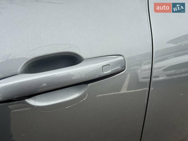 Серый Вольво ХС60, объемом двигателя 1.97 л и пробегом 118 тыс. км за 31500 $, фото 12 на Automoto.ua