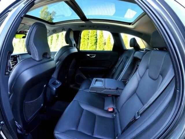 Серый Вольво ХС60, объемом двигателя 0 л и пробегом 43 тыс. км за 26000 $, фото 9 на Automoto.ua