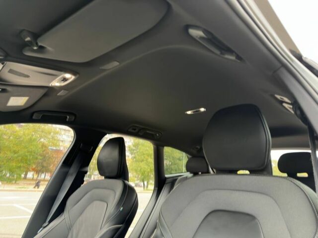 Серый Вольво ХС60, объемом двигателя 2 л и пробегом 185 тыс. км за 32000 $, фото 22 на Automoto.ua