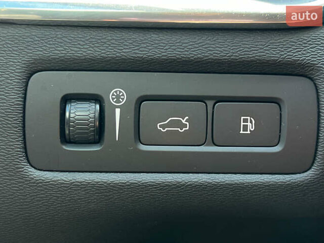 Серый Вольво ХС60, объемом двигателя 2 л и пробегом 216 тыс. км за 37690 $, фото 20 на Automoto.ua