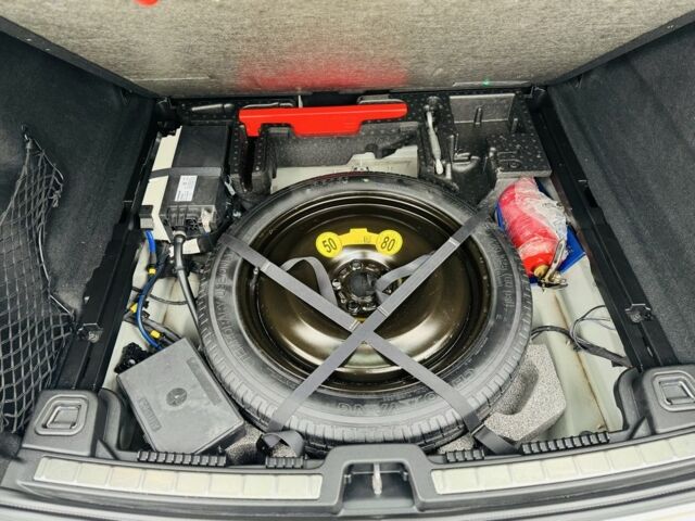 Серый Вольво ХС60, объемом двигателя 2 л и пробегом 57 тыс. км за 41000 $, фото 13 на Automoto.ua