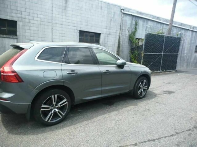 Сірий Вольво ХС60, об'ємом двигуна 2 л та пробігом 69 тис. км за 22100 $, фото 15 на Automoto.ua