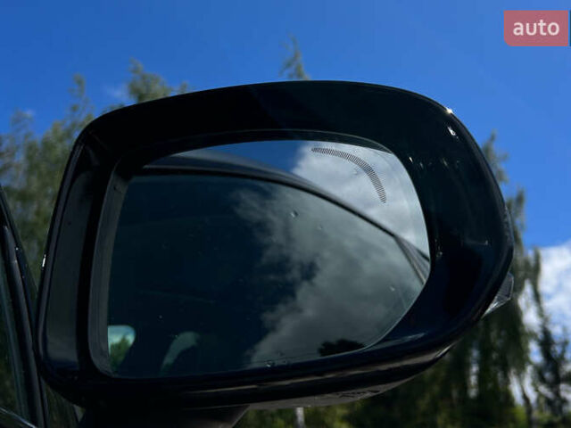 Серый Вольво ХС60, объемом двигателя 2 л и пробегом 216 тыс. км за 37690 $, фото 22 на Automoto.ua