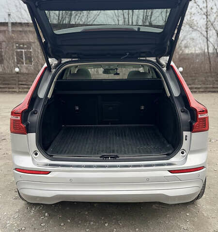 Сірий Вольво ХС60, об'ємом двигуна 1.97 л та пробігом 85 тис. км за 38000 $, фото 13 на Automoto.ua