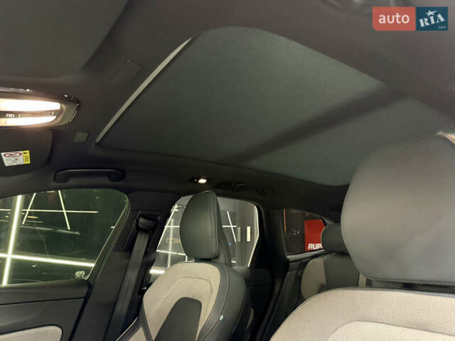 Серый Вольво ХС60, объемом двигателя 1.97 л и пробегом 82 тыс. км за 42000 $, фото 17 на Automoto.ua