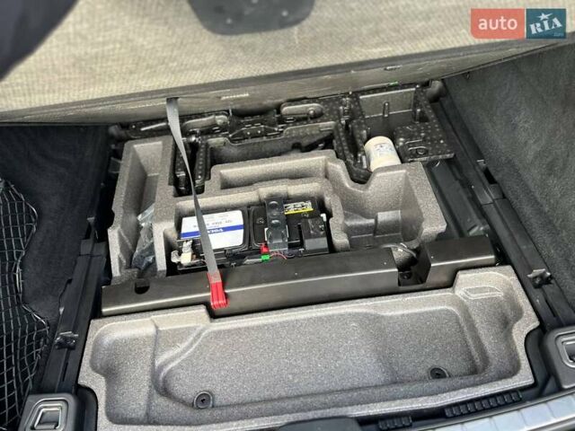 Серый Вольво ХС60, объемом двигателя 1.97 л и пробегом 76 тыс. км за 39500 $, фото 13 на Automoto.ua