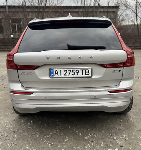 Сірий Вольво ХС60, об'ємом двигуна 1.97 л та пробігом 85 тис. км за 38000 $, фото 12 на Automoto.ua