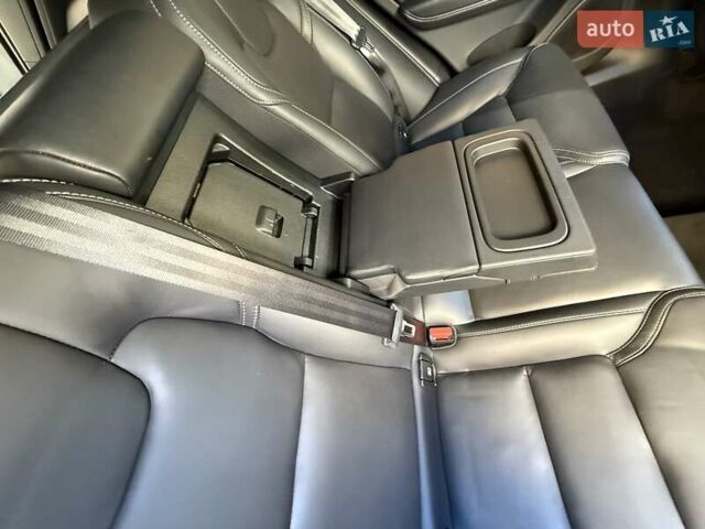 Сірий Вольво ХС60, об'ємом двигуна 1.97 л та пробігом 87 тис. км за 43500 $, фото 9 на Automoto.ua