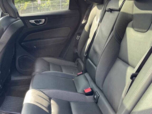 Серый Вольво ХС60, объемом двигателя 2 л и пробегом 16 тыс. км за 23000 $, фото 9 на Automoto.ua