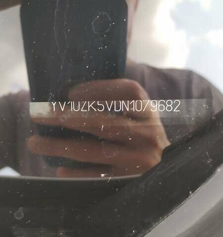 Серый Вольво ХС60, объемом двигателя 1.97 л и пробегом 297 тыс. км за 33800 $, фото 52 на Automoto.ua