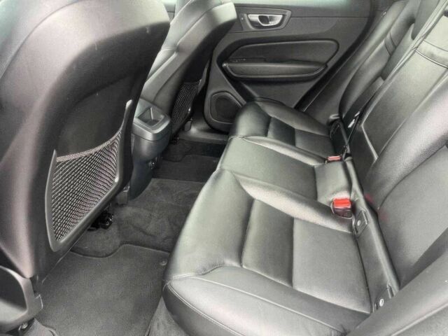 Серый Вольво ХС60, объемом двигателя 2 л и пробегом 29 тыс. км за 13200 $, фото 9 на Automoto.ua