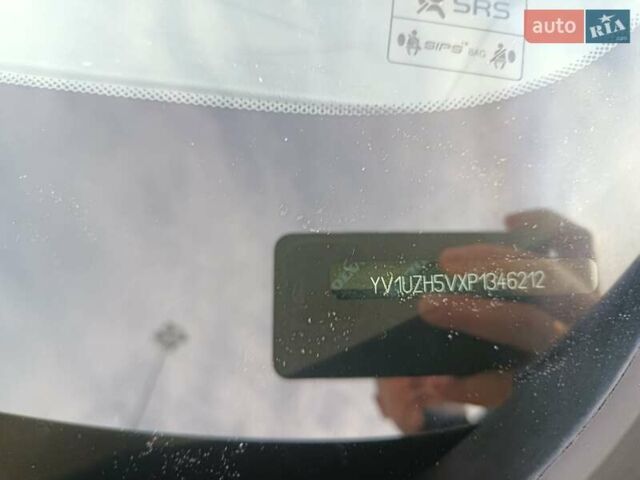 Серый Вольво ХС60, объемом двигателя 2 л и пробегом 77 тыс. км за 59900 $, фото 30 на Automoto.ua