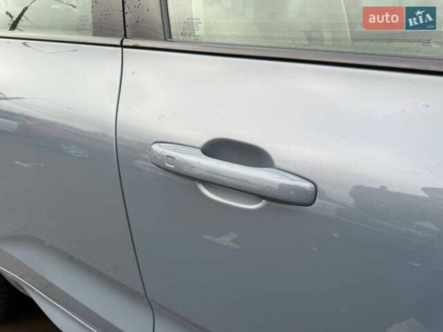 Серый Вольво ХС60, объемом двигателя 1.97 л и пробегом 28 тыс. км за 57000 $, фото 20 на Automoto.ua