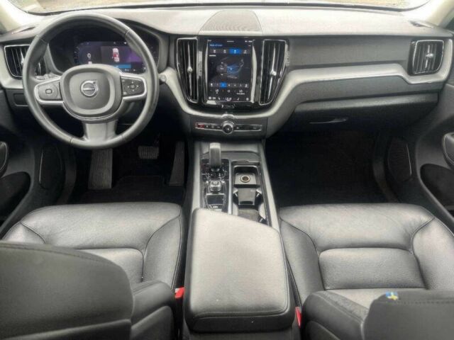 Серый Вольво ХС60, объемом двигателя 2 л и пробегом 29 тыс. км за 13200 $, фото 8 на Automoto.ua