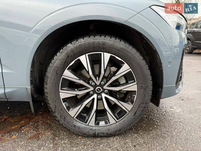 Серый Вольво ХС60, объемом двигателя 1.97 л и пробегом 28 тыс. км за 57000 $, фото 21 на Automoto.ua