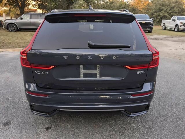 Серый Вольво ХС60, объемом двигателя 2 л и пробегом 19 тыс. км за 16700 $, фото 5 на Automoto.ua