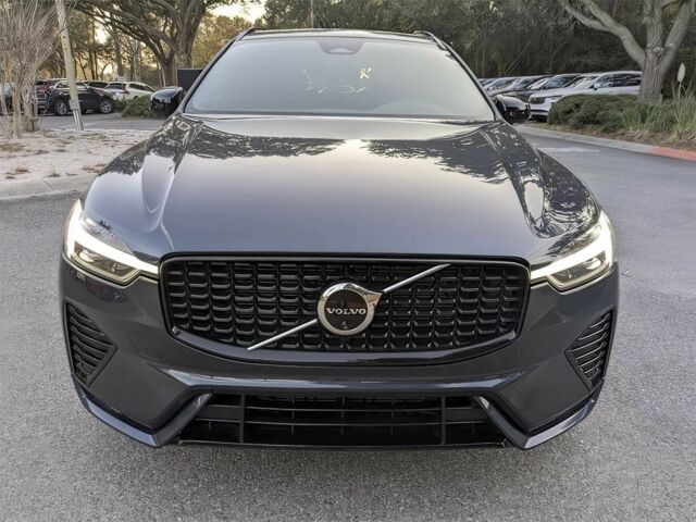 Серый Вольво ХС60, объемом двигателя 2 л и пробегом 19 тыс. км за 16700 $, фото 1 на Automoto.ua