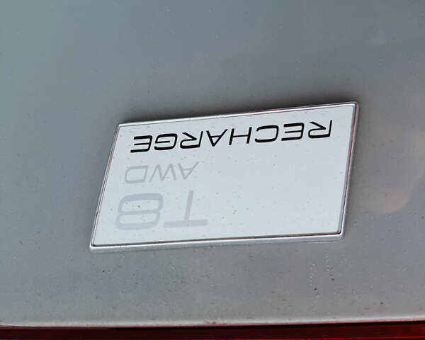 Сірий Вольво ХС60, об'ємом двигуна 1.97 л та пробігом 13 тис. км за 58000 $, фото 9 на Automoto.ua